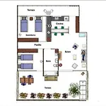 Apartment Ohmyhost360 - Paradise Holidays