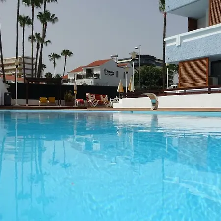 Apartment Ohmyhost360 - Paradise Holidays Playa del Inglés