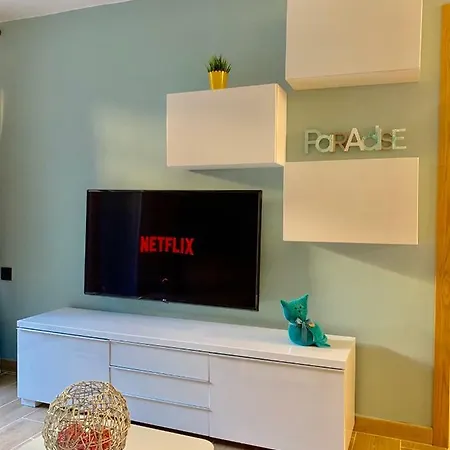 Ohmyhost360 - Paradise Holidays Playa del Inglés