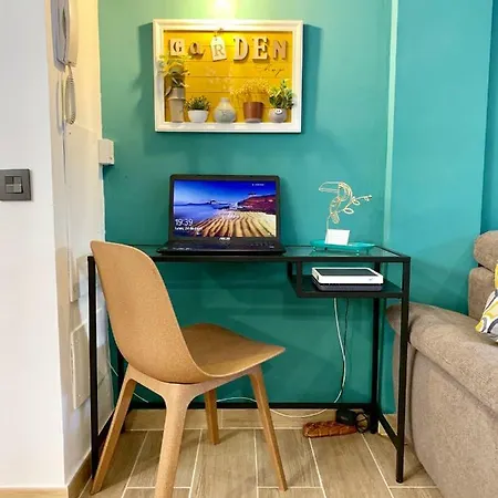 Lägenhet Ohmyhost360 - Paradise Holidays