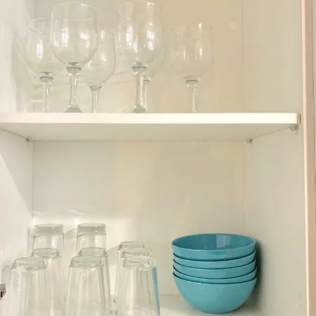 Lägenhet Ohmyhost360 - Paradise Holidays Playa del Inglés