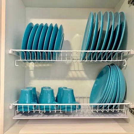 Lägenhet Ohmyhost360 - Paradise Holidays