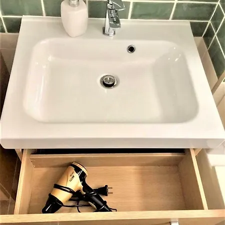 Lägenhet Ohmyhost360 - Paradise Holidays