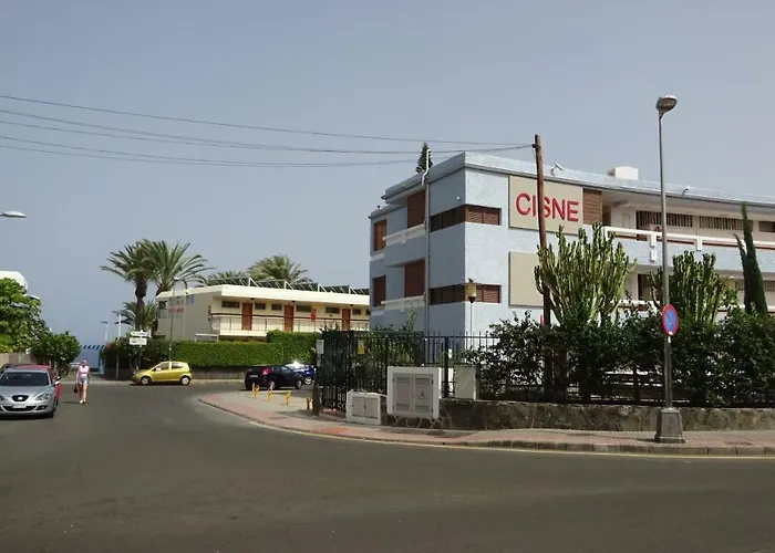 Ohmyhost360 - Paradise Holidays Playa del Inglés