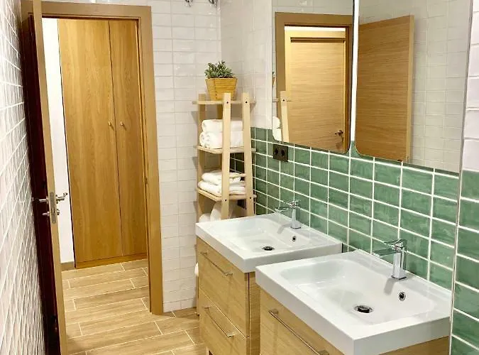 Ohmyhost360 - Paradise Holidays Apartment Playa del Inglés