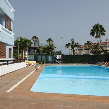 Ohmyhost360 - Paradise Holidays * Playa del Inglés