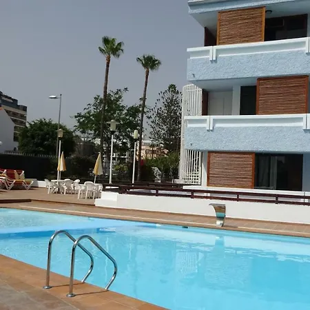 Ohmyhost360 - Paradise Holidays * Playa del Inglés