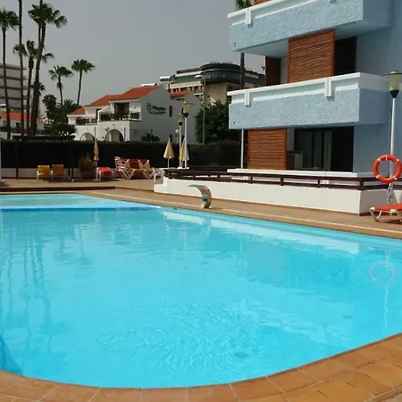 Ohmyhost360 - Paradise Holidays * Playa del Inglés