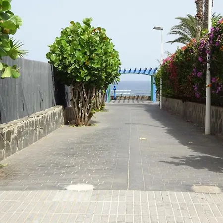 Ohmyhost360 - Paradise Holidays Плайя-дель-Інглес