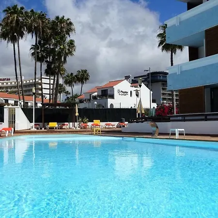 Ohmyhost360 - Paradise Holidays Playa del Inglés