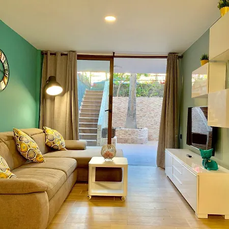 Apartamento Ohmyhost360 - Paradise Holidays Playa del Inglés