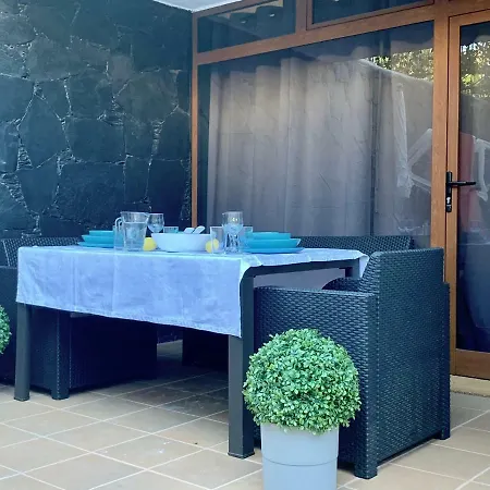 Apartamento Ohmyhost360 - Paradise Holidays *