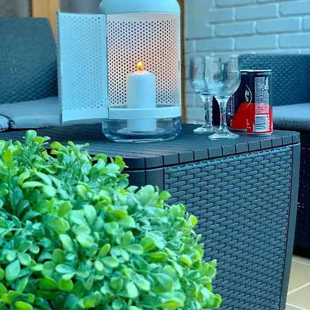 Ohmyhost360 - Paradise Holidays Apartamento *