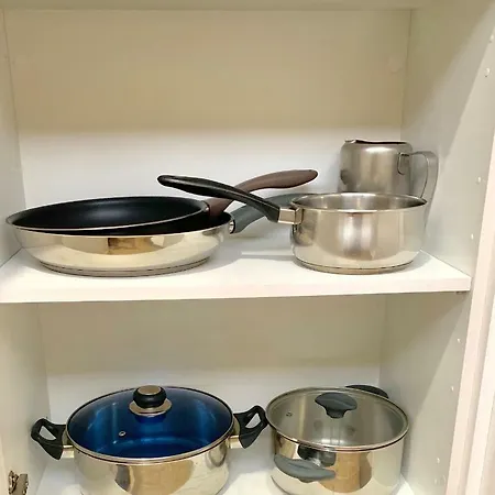 Ohmyhost360 - Paradise Holidays Apartamento *