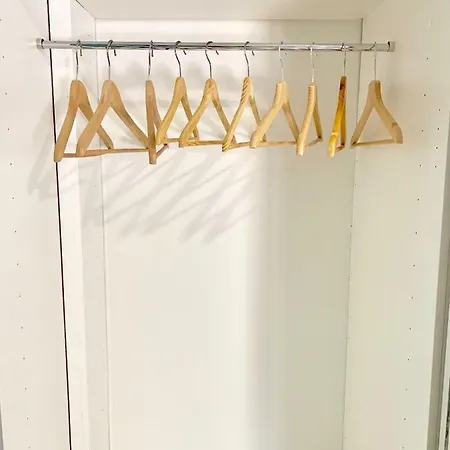 Apartamento Ohmyhost360 - Paradise Holidays *