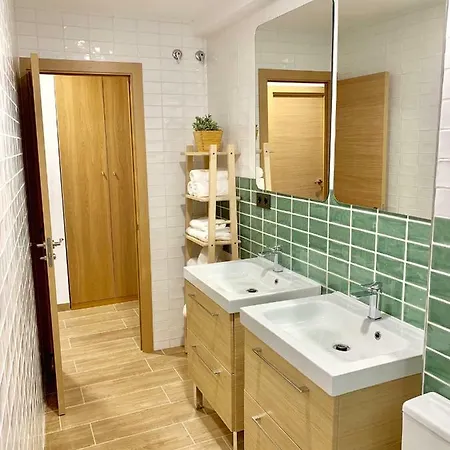 Ohmyhost360 - Paradise Holidays Апартаменти Плайя-дель-Інглес