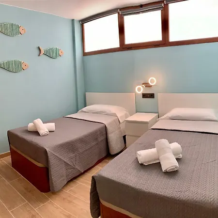 Ohmyhost360 - Paradise Holidays Apartamento *