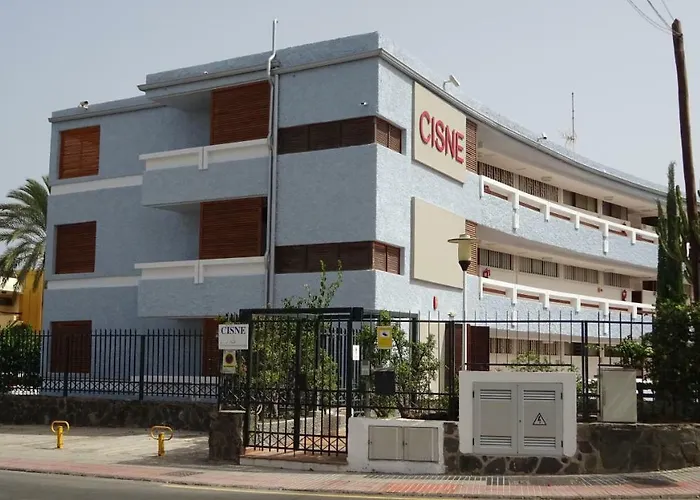 Ohmyhost360 - Paradise Holidays 플라야 델 잉글스