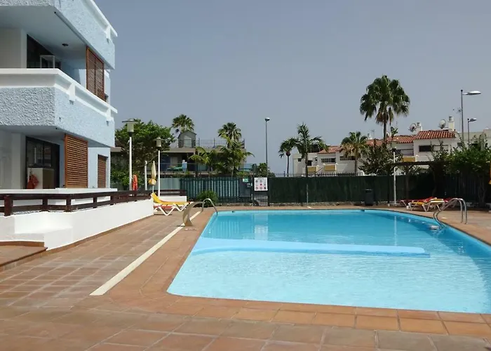 Ohmyhost360 - Paradise Holidays * Playa del Ingles (Gran Canaria)