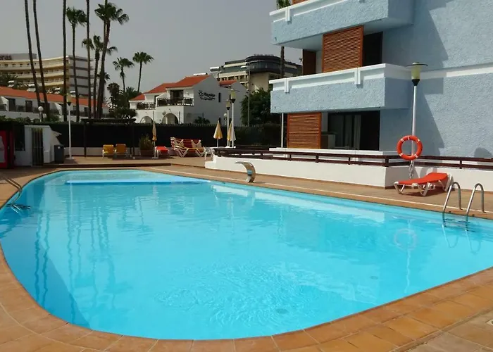 Ohmyhost360 - Paradise Holidays * Playa del Ingles (Gran Canaria)