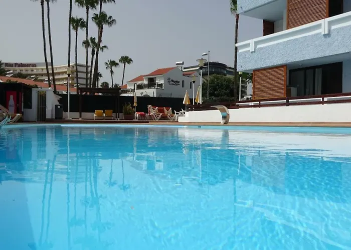 Apartment Ohmyhost360 - Paradise Holidays Playa del Ingles (Gran Canaria)