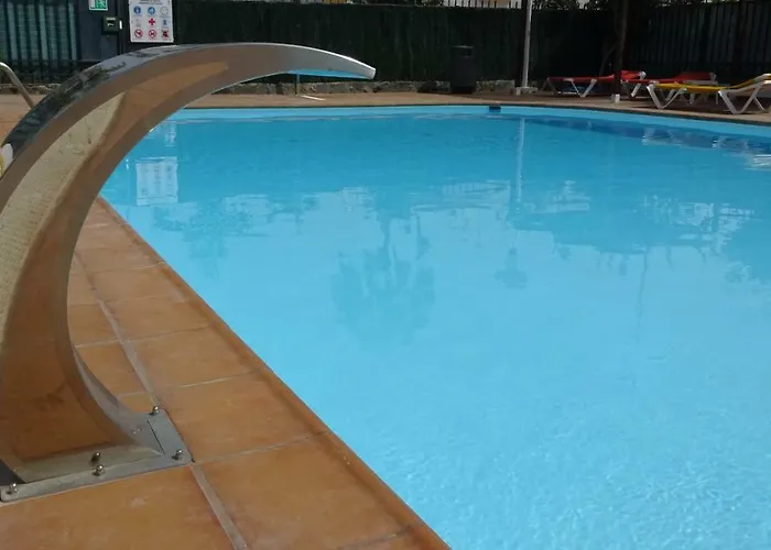 Ohmyhost360 - Paradise Holidays Apartment *