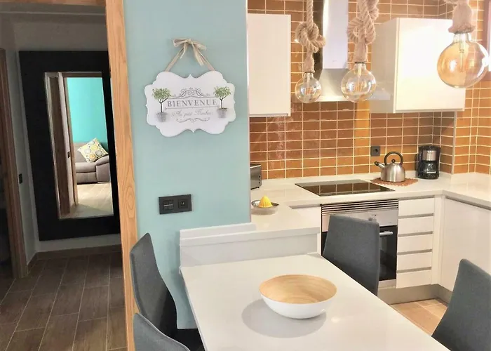 Apartment Ohmyhost360 - Paradise Holidays Playa del Ingles (Gran Canaria)