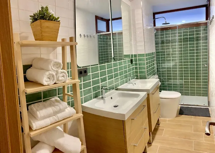 Ohmyhost360 - Paradise Holidays Apartment Playa del Ingles (Gran Canaria)