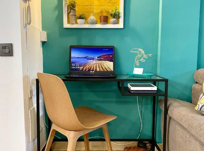 Apartment Ohmyhost360 - Paradise Holidays