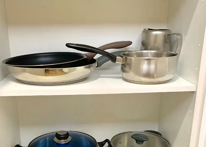 Ohmyhost360 - Paradise Holidays Apartment *