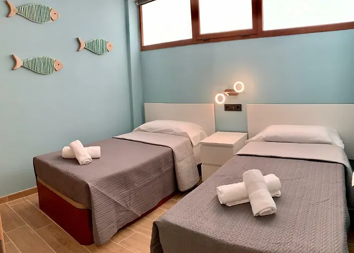 Ohmyhost360 - Paradise Holidays Apartment *