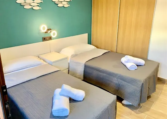 Ohmyhost360 - Paradise Holidays 아파트 플라야 델 잉글스