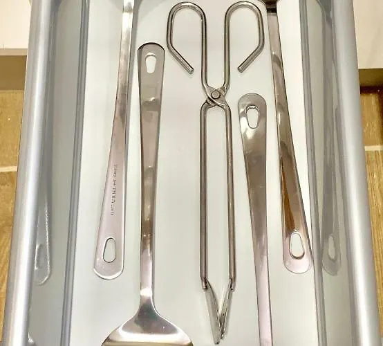 아파트 Ohmyhost360 - Paradise Holidays