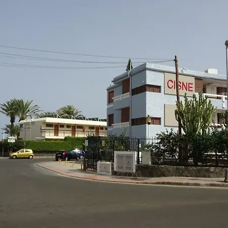 Ohmyhost360 - Paradise Holidays Playa del Inglés