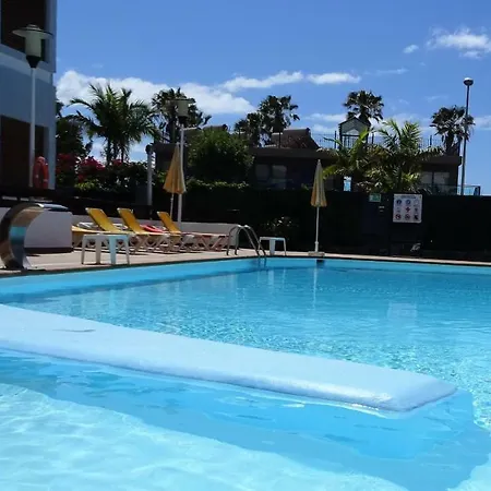 Ohmyhost360 - Paradise Holidays Appartement