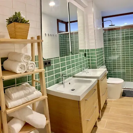 Ohmyhost360 - Paradise Holidays Apartman Playa del Inglés