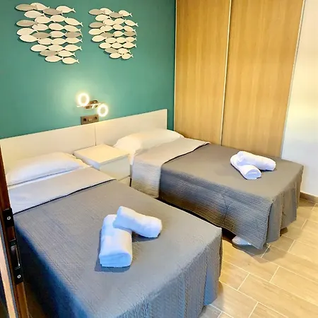 Ohmyhost360 - Paradise Holidays Appartement Playa del Inglés