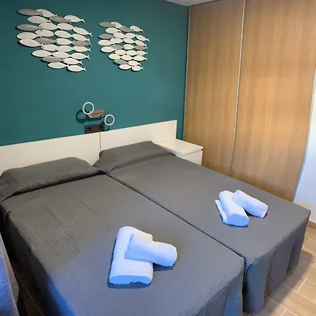 Ohmyhost360 - Paradise Holidays Apartman Playa del Inglés