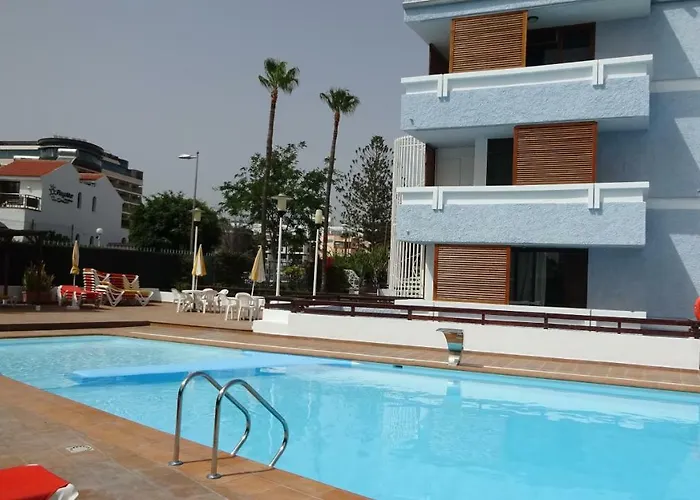 Ohmyhost360 - Paradise Holidays * Playa del Inglés