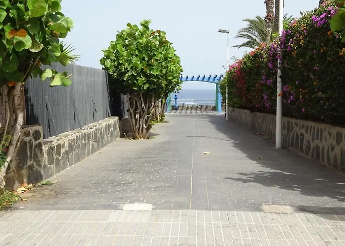 Ohmyhost360 - Paradise Holidays Playa del Inglés