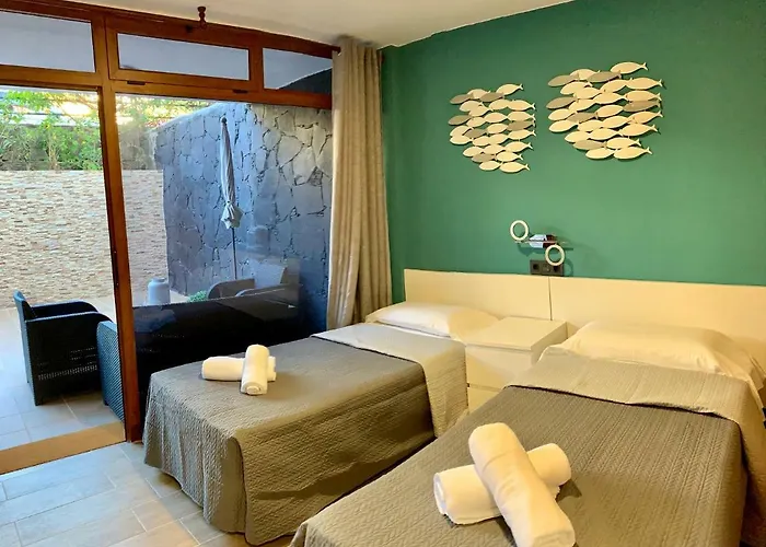 Ohmyhost360 - Paradise Holidays Playa del Inglés