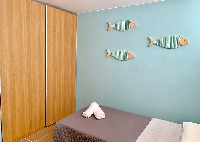 Ohmyhost360 - Paradise Holidays Appartamento