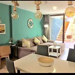 Ohmyhost360 - Paradise Holidays Daire *