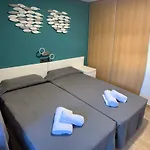 Ohmyhost360 - Paradise Holidays Daire Playa del Ingles (Gran Canaria)